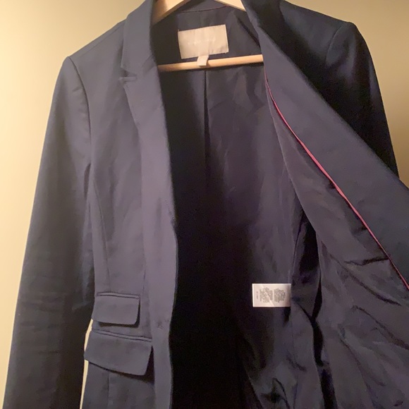 Banana Republic Blazer Classic - Picture 4 of 8